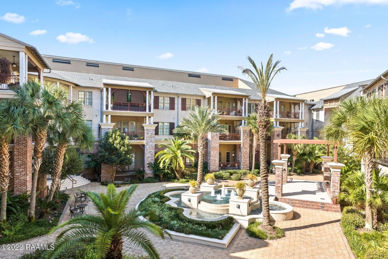 605 Silverstone Rd Unit 205b, Lafayette, LA 70508 Condo for Rent in