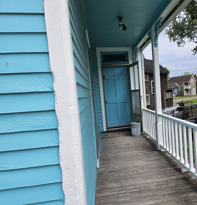 Foto del edificio - Knoxville 37917 - 2 Bedroom, 1 Bath home –...