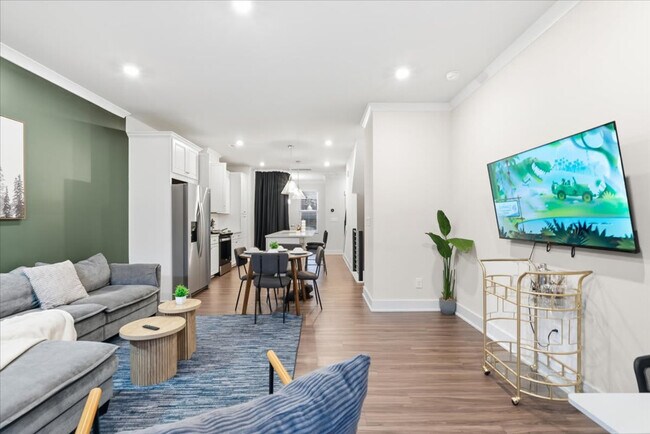 Foto del edificio - 820 Hamilton St