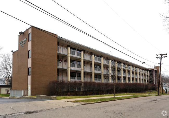 Foto del edificio - Cotter Building