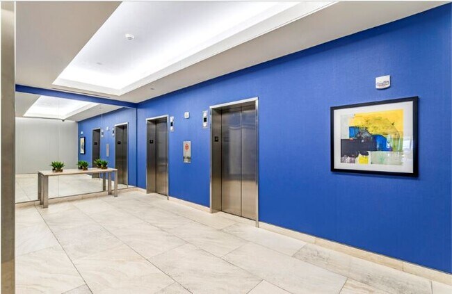 Foto del edificio - 4101 Albemarle St NW