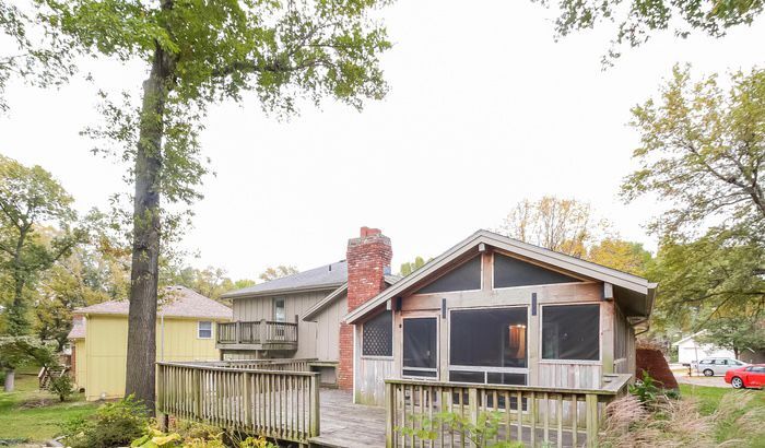 Primary Photo - 7939 N Campbell St
