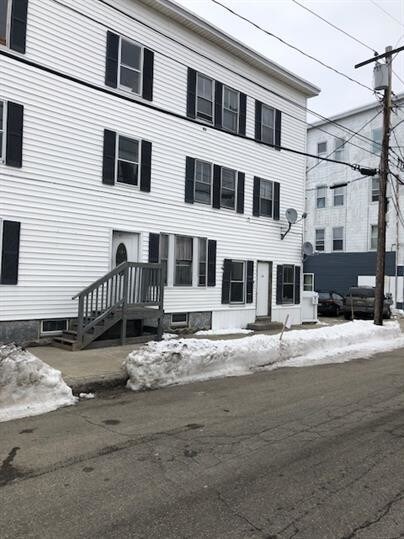 Primary Photo - 1 bedroom in Bidderford ME 04005