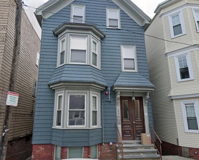 Foto del edificio - 24 Washburn St