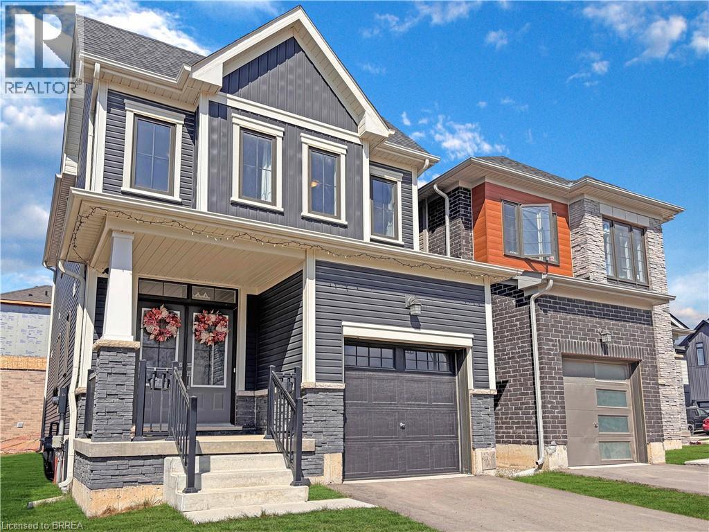 Photo principale - 56 Bellhouse Ave