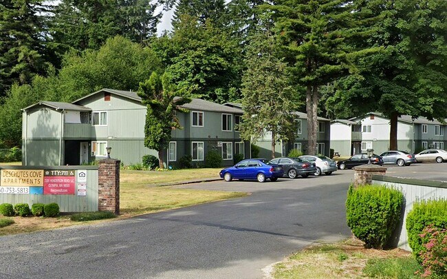 Building Photo - 7201 Henderson Blvd SE