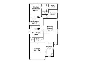 Building Photo - 3123 Begonia Bend