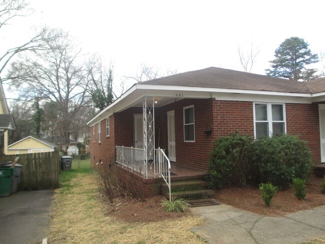 Photo - 1641 Morningside Dr Apartment