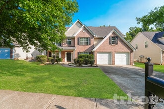 Building Photo - 4043 Roxberry Hill Ln NE