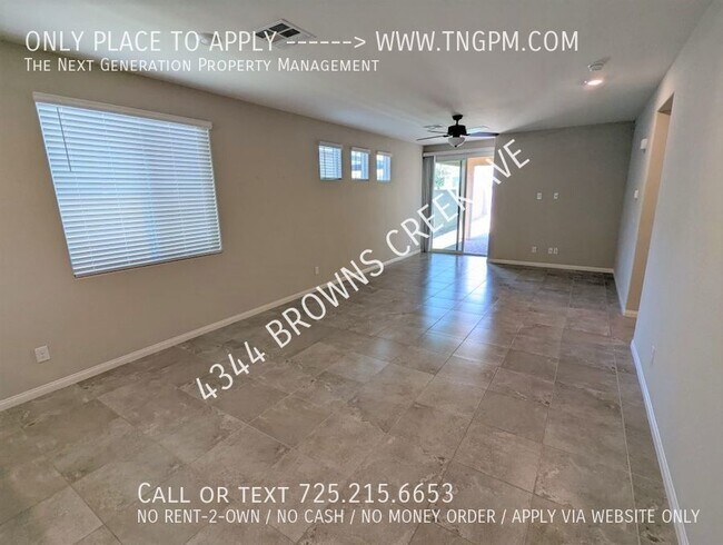 Building Photo - 4344 BROWNS CREEK AVE