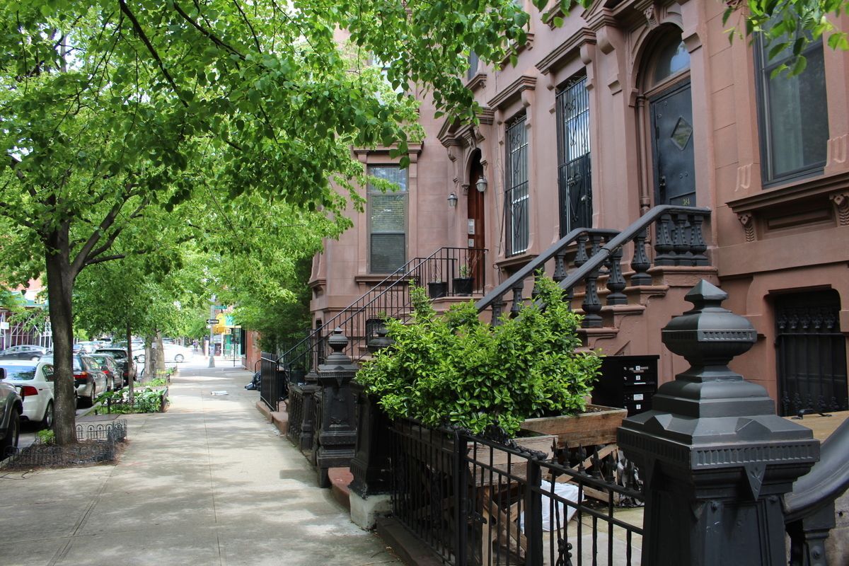 142 Macon St Unit 2, Brooklyn, NY 11216 Apartments in Brooklyn, NY