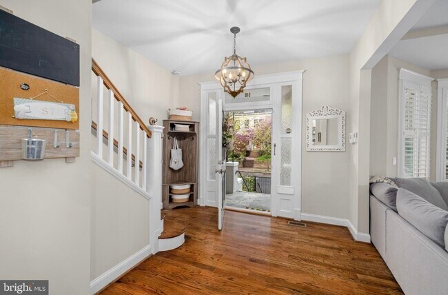Foto del edificio - 510 Quincy St NW