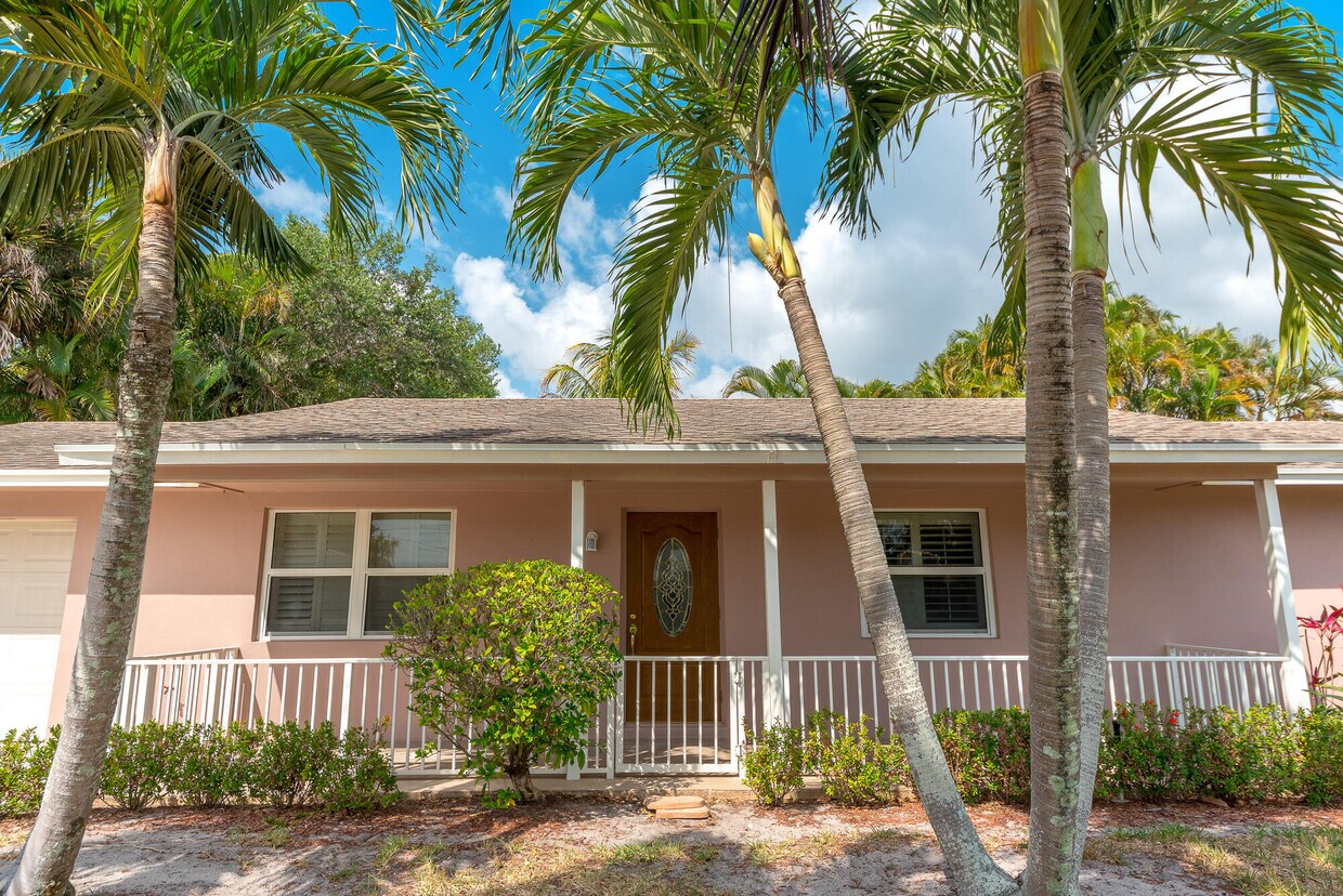 1518 Lance Rd, Jupiter, FL 33469 House for Rent in Jupiter, FL