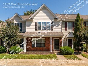 Building Photo - 1103 Oak Blossom Way