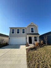 Exterior - 3368 Sunbeam Pl