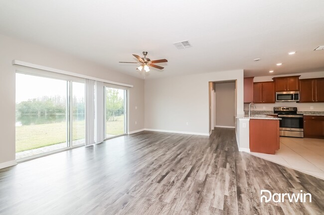 Building Photo - 307 Granite Pl