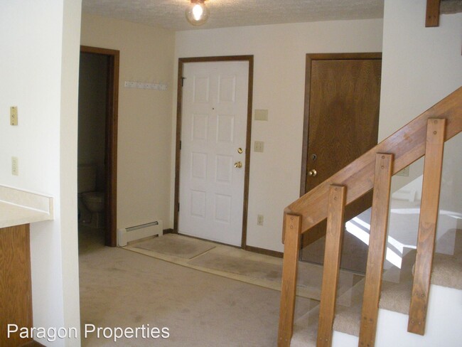 Building Photo - 2 br, 1.5 bath House - 4250 Horizon Avenue