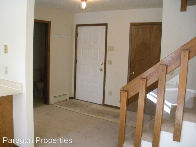 Foto del edificio - 2 br, 1.5 bath House - 4250 Horizon Avenue