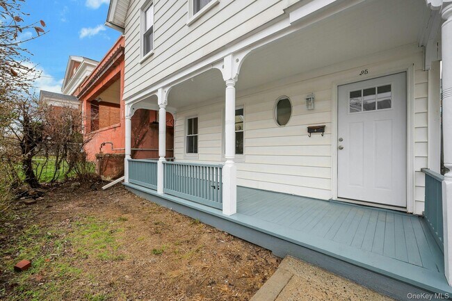 Foto del edificio - 25 S Washington St