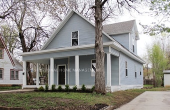 Building Photo - 1326 S Ida St