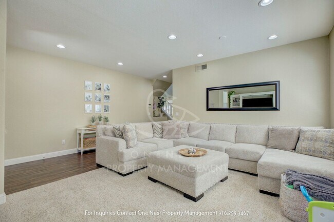 Foto del edificio - Twelve Bridge Dream home - 5 bdrm 3 bthm