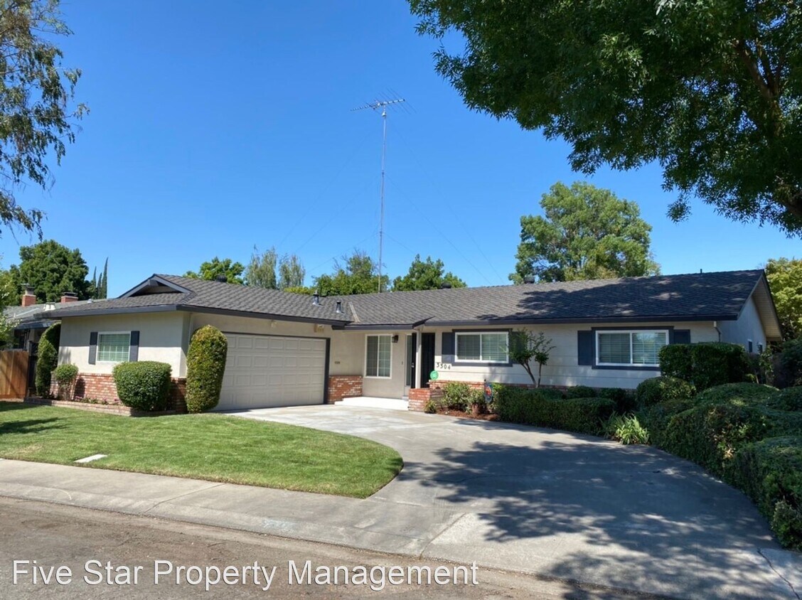 Foto principal - 3 br, 2 bath House - 3304 Alta Way