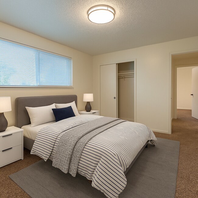 Building Photo - Welcome to Meadow Creek Apartments in Lake...