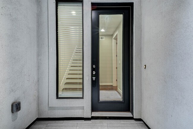 Foto del edificio - 607 Sydnor St