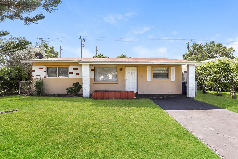Foto principal - 3681 NE 15th Terrace