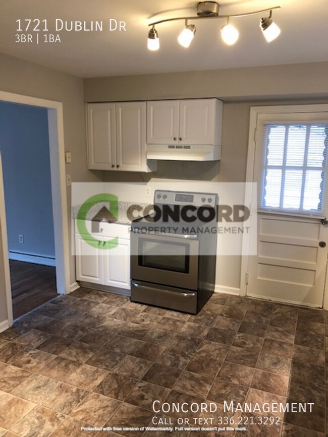 Foto del edificio - 1721 Dublin Dr