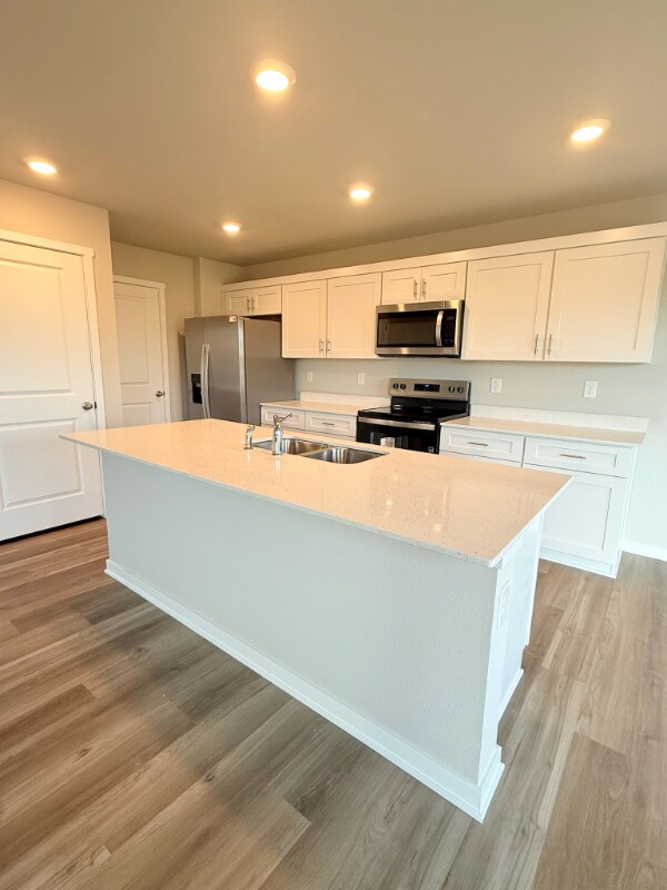 Foto del edificio - 7809 N 169th St