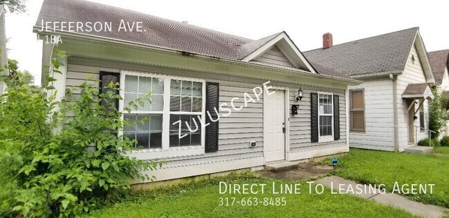 Foto del edificio - 42 Jefferson Ave