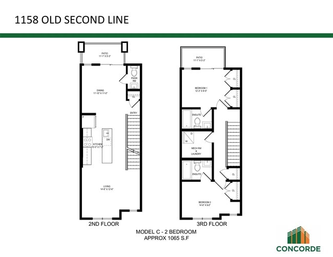 Building Photo - 1158 Old Second Line Rd