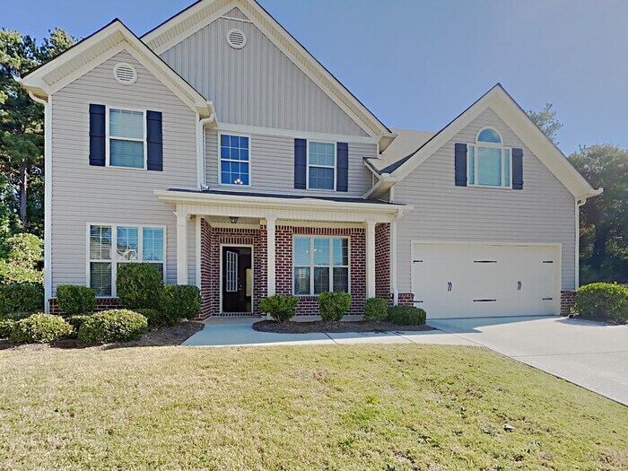 Primary Photo - 1256 St James Pl