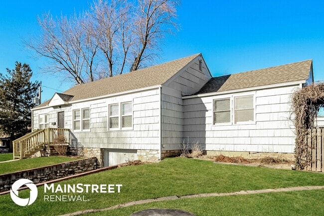 Building Photo - 3600 Norledge Ave