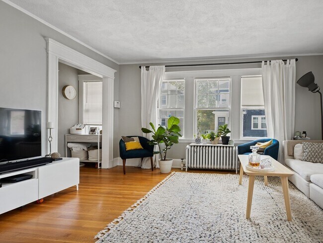 Foto del edificio - 30 Roseway St