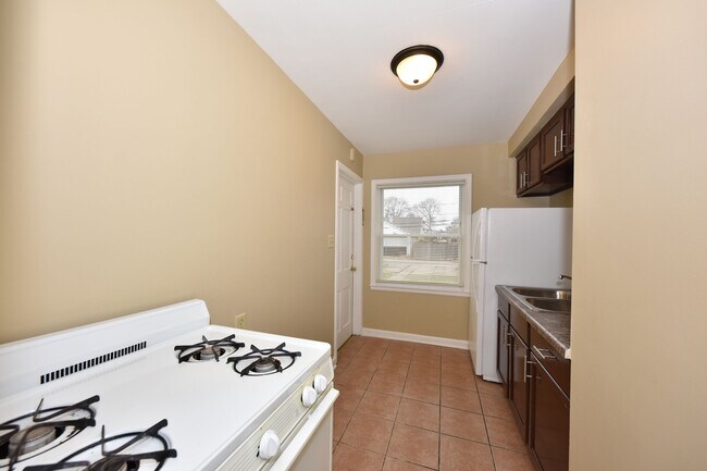 Foto del edificio - 4167 N Sherman Blvd