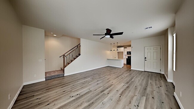 Foto del edificio - 4703 E Waterman St