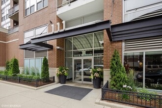 Building Photo - 111 S Morgan St