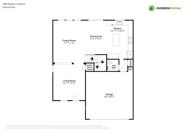 Foto del edificio - 4406 Kiddle Ln