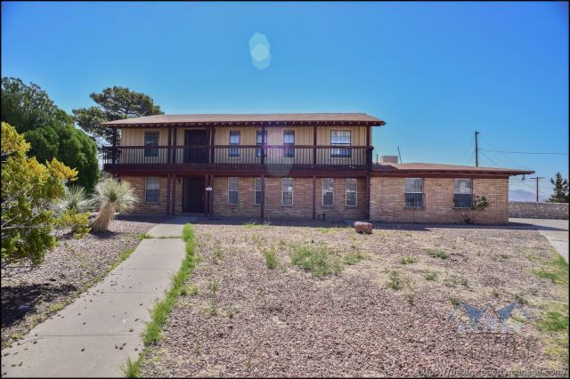 Foto del edificio - 7 bedroom in El Paso TX 79912