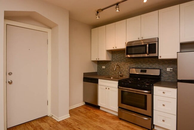 Foto del edificio - 2839 W Palmer St