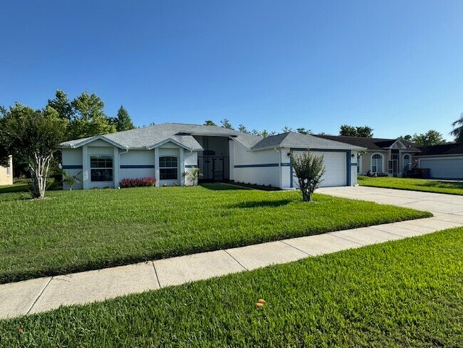 Building Photo - 2703 Rismen Court