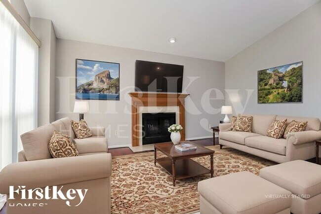 Foto del edificio - 14467 Williamsburg Manor Dr