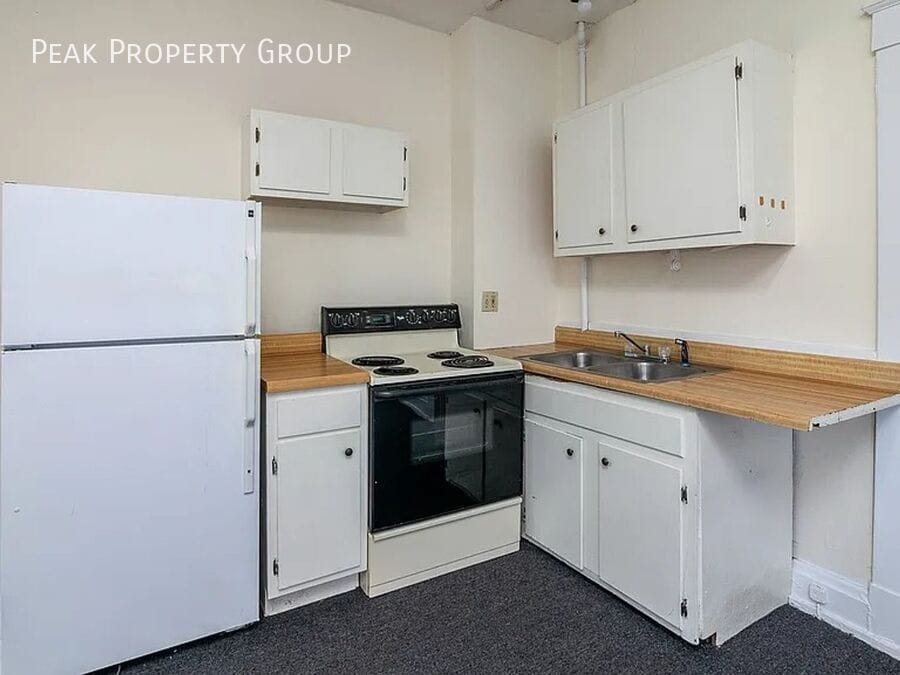 Foto principal - 2318 Chickasaw St