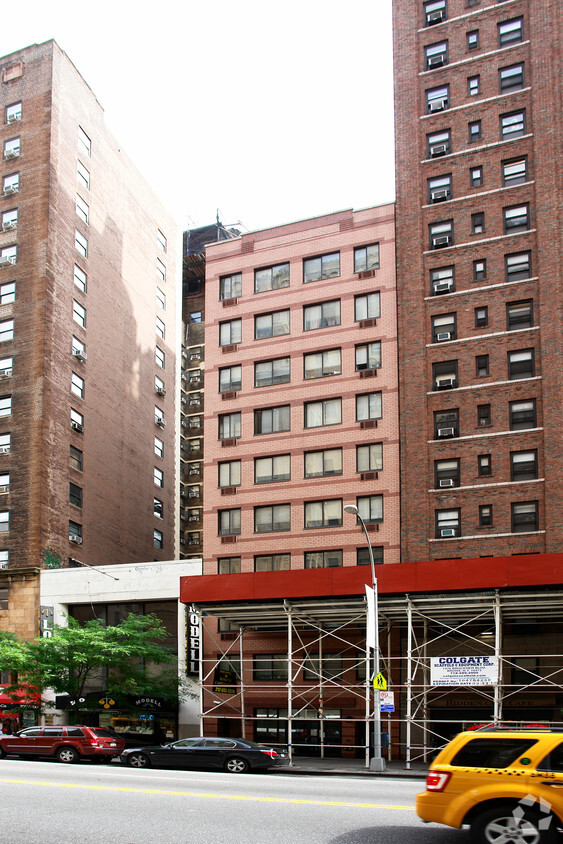 Foto del edificio - 141 E 23rd St