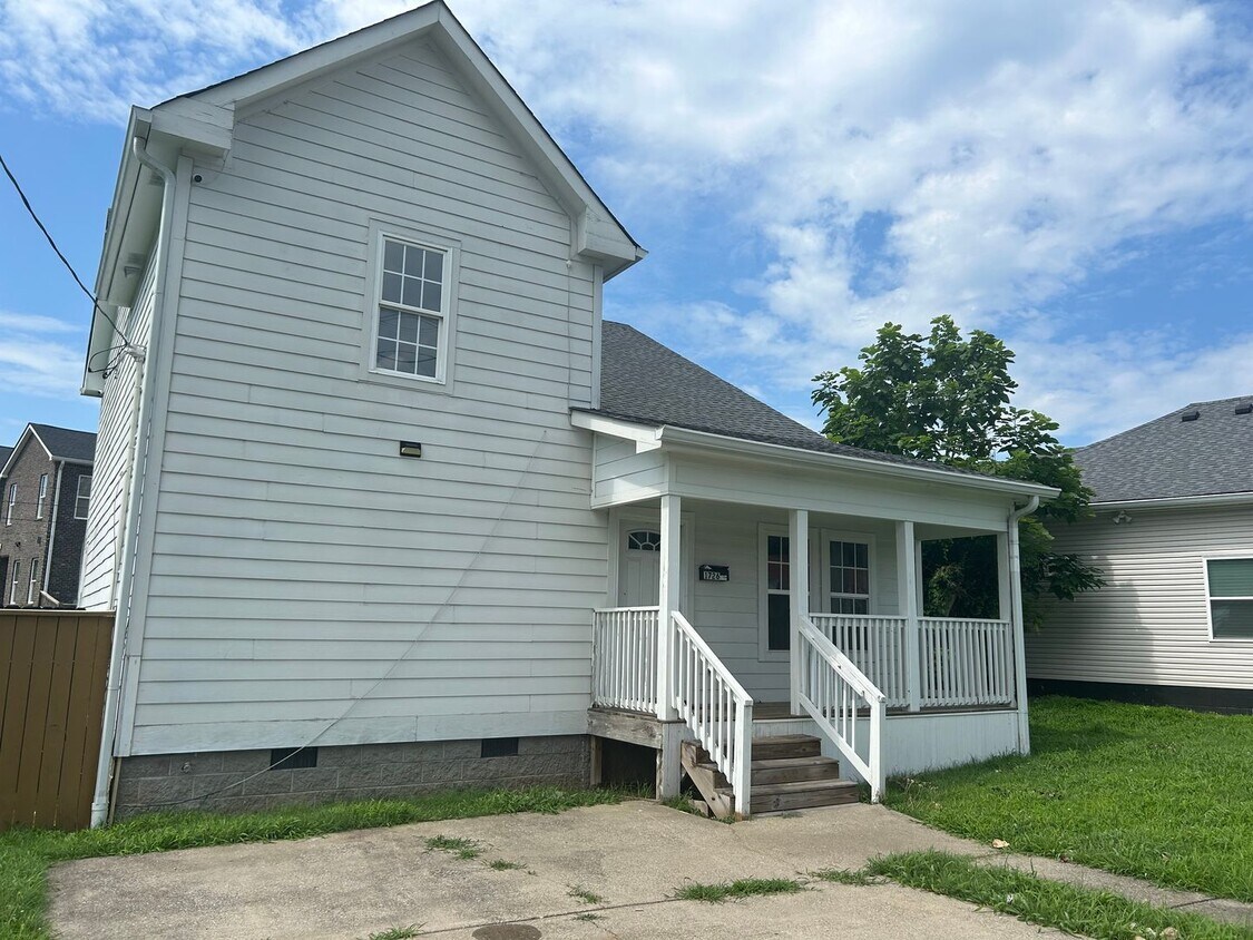 Photo - 1726 Underwood St Nashville, TN 37208