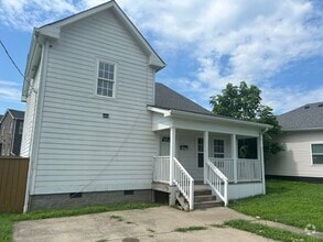 Building Photo - 1726 Underwood St