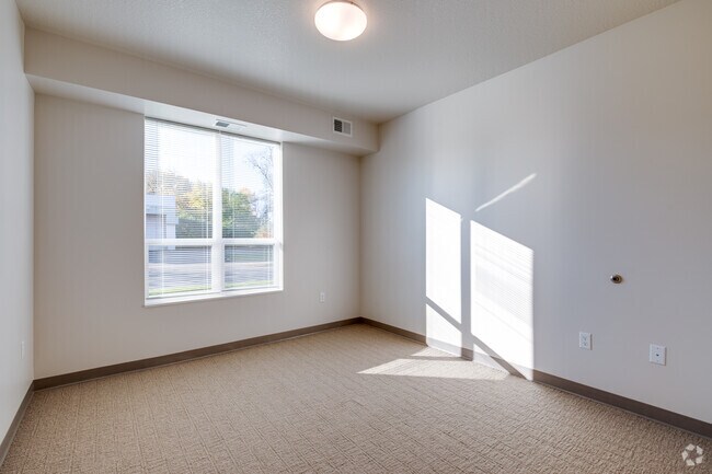 1HAB, 1BA - 701 ft² - Owasso Gardens (Age 55+)