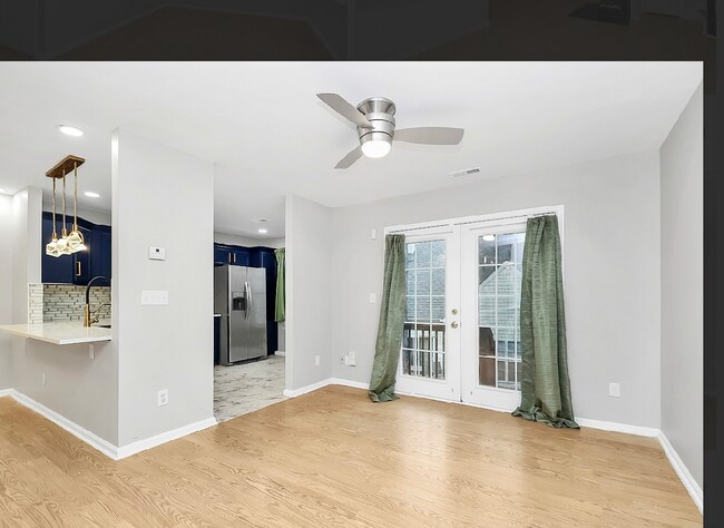 Foto del edificio - 5951 Prescott Ct